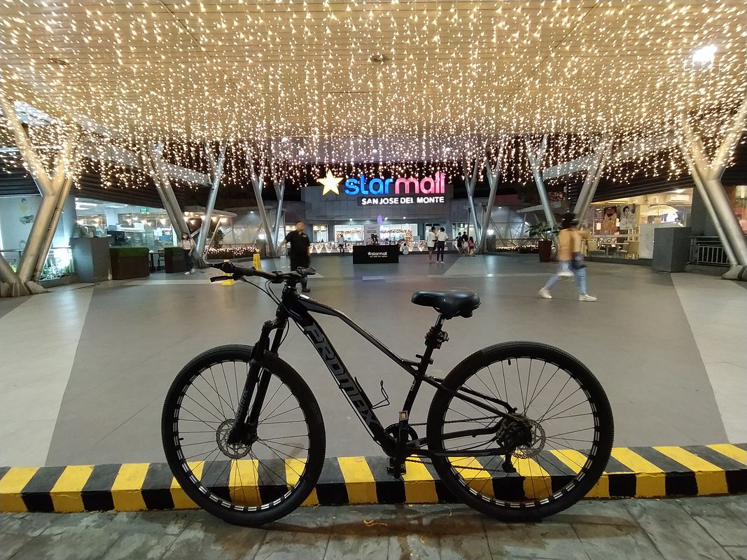 Saint Gerald 1422, Caloocan to Saint Gerald 1422, Caloocan