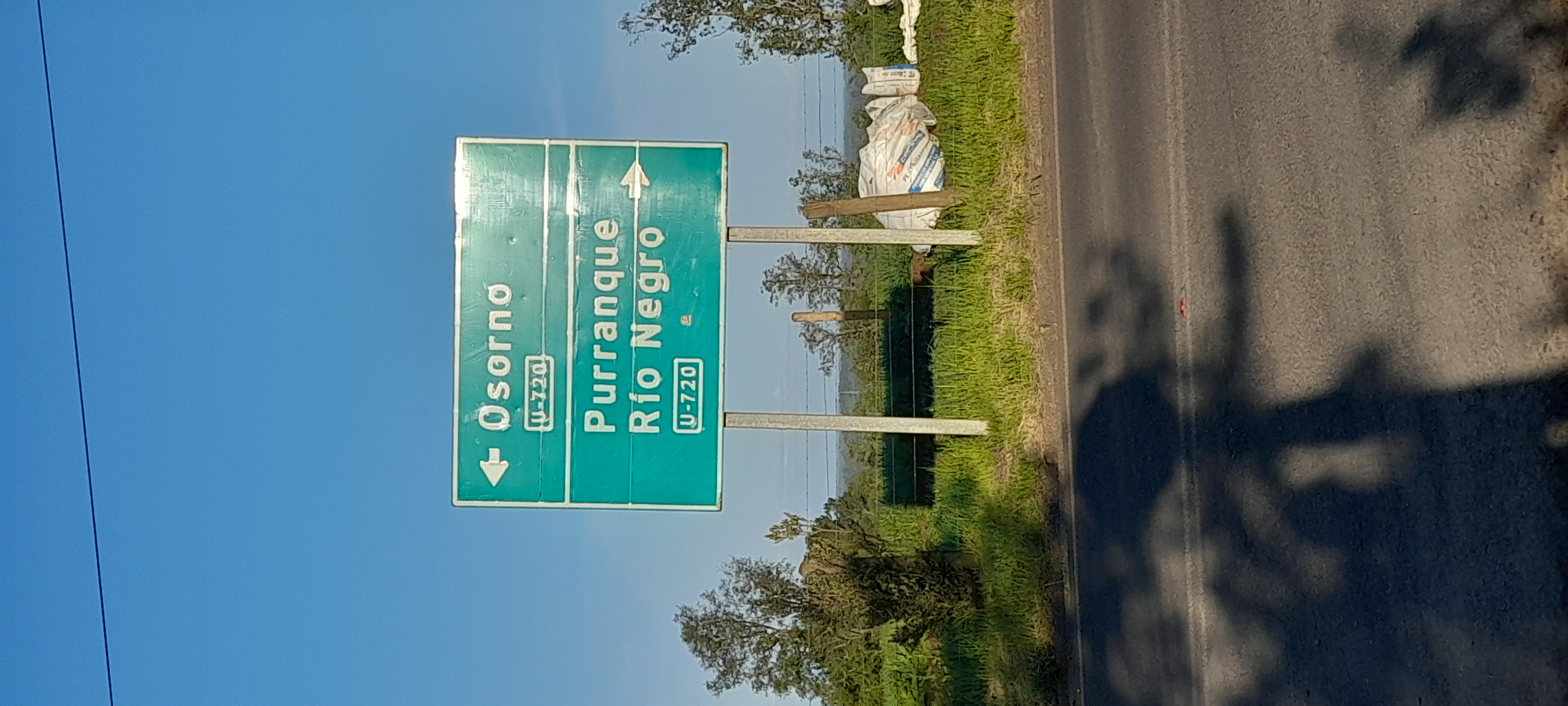 De Camino U - 40 / Rosario, Osorno a Walterio Mayer 1502, Osorno