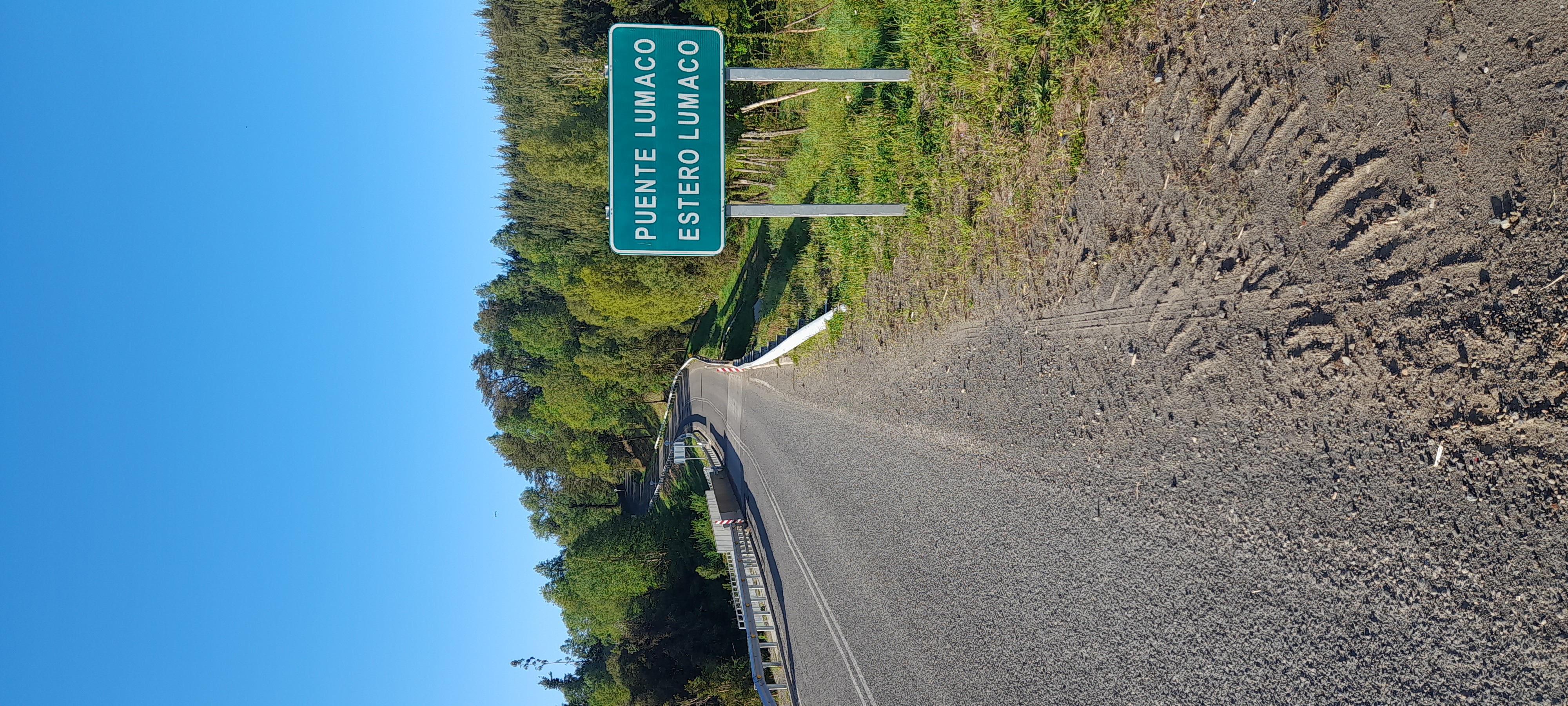 De Camino U - 40 / Rosario, Osorno a Walterio Mayer 1502, Osorno