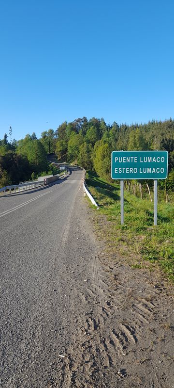 De Camino U - 40 / Rosario, Osorno a Walterio Mayer 1502, Osorno