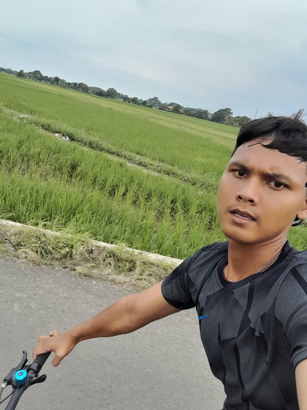 Jalan Mohammad Ramdhan, Kecamatan Jamblang to Jalan Mohammad Ramdhan, Kecamatan Jamblang