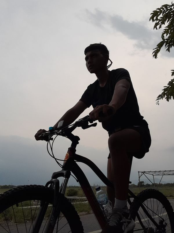 Jalan Mohammad Ramdhan, Kecamatan Jamblang to Jalan Mohammad Ramdhan, Kecamatan Jamblang