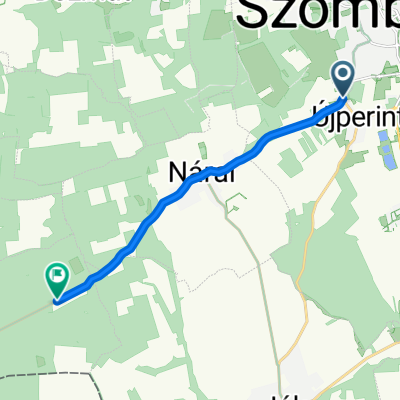 Biciklon időfutam