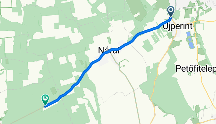 Biciklon időfutam