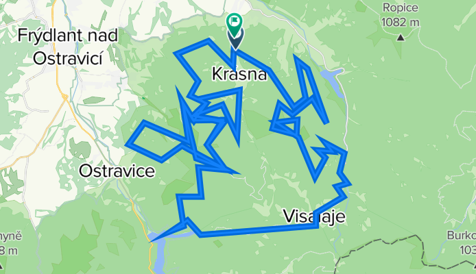 Diese Route in Bikemap Web öffnen