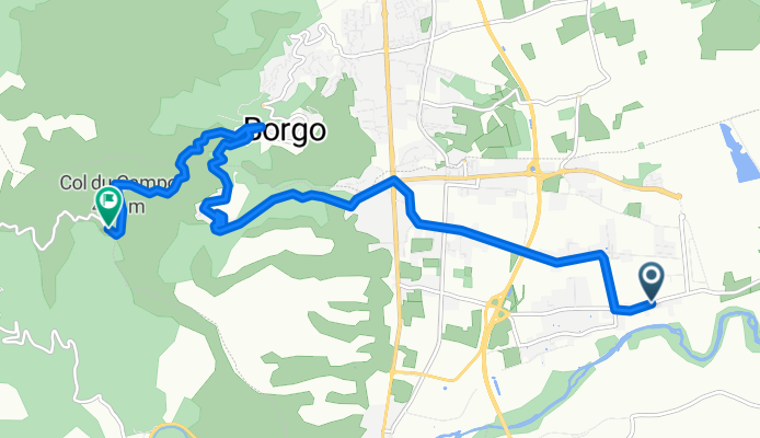 Diese Route in Bikemap Web öffnen