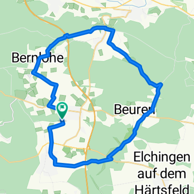 Waldhäuser Rundfahrt