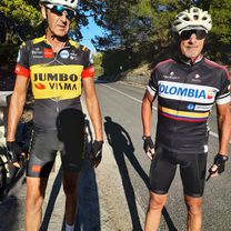 Split - Šestanovac - Split