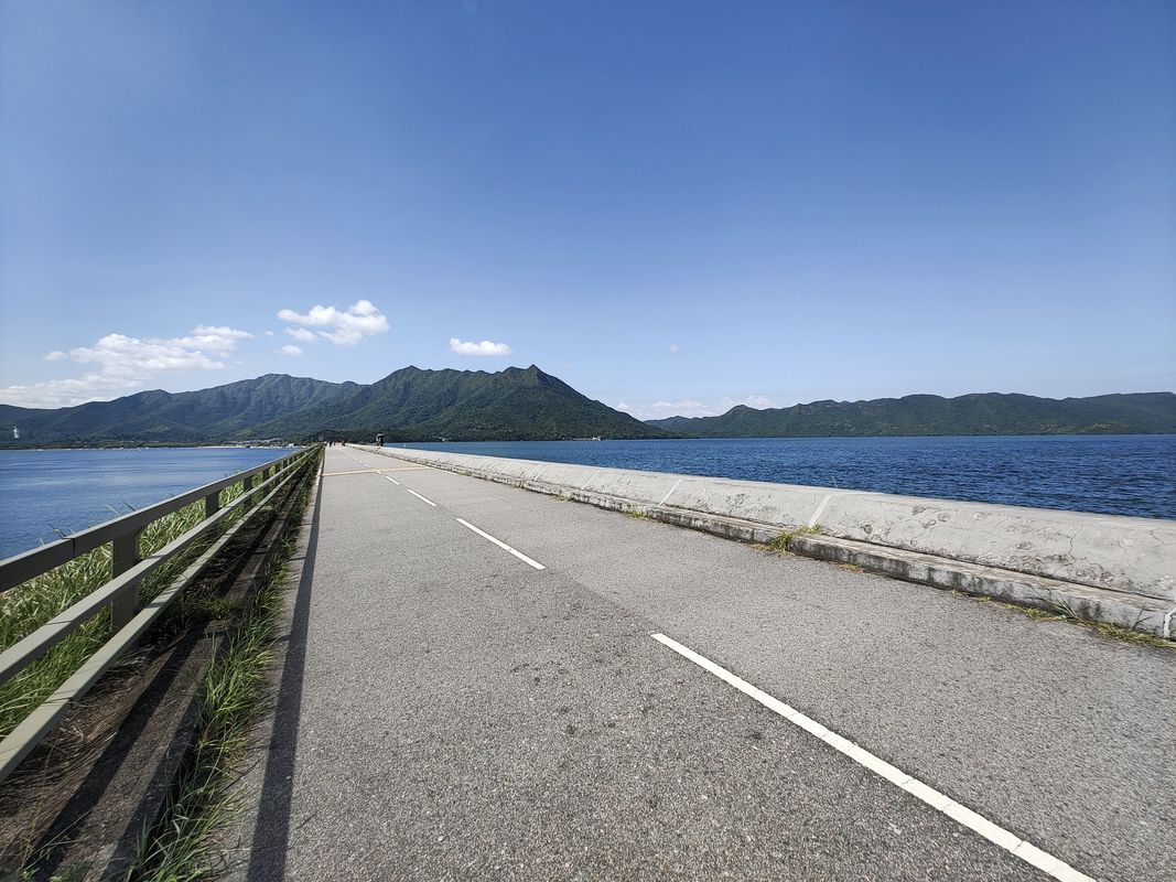 Tuen Mun 🔁 Ma On Shan (屯門🔁馬鞍山)