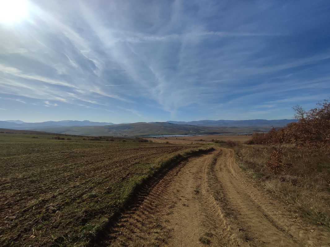DC91 to Drum fără nume