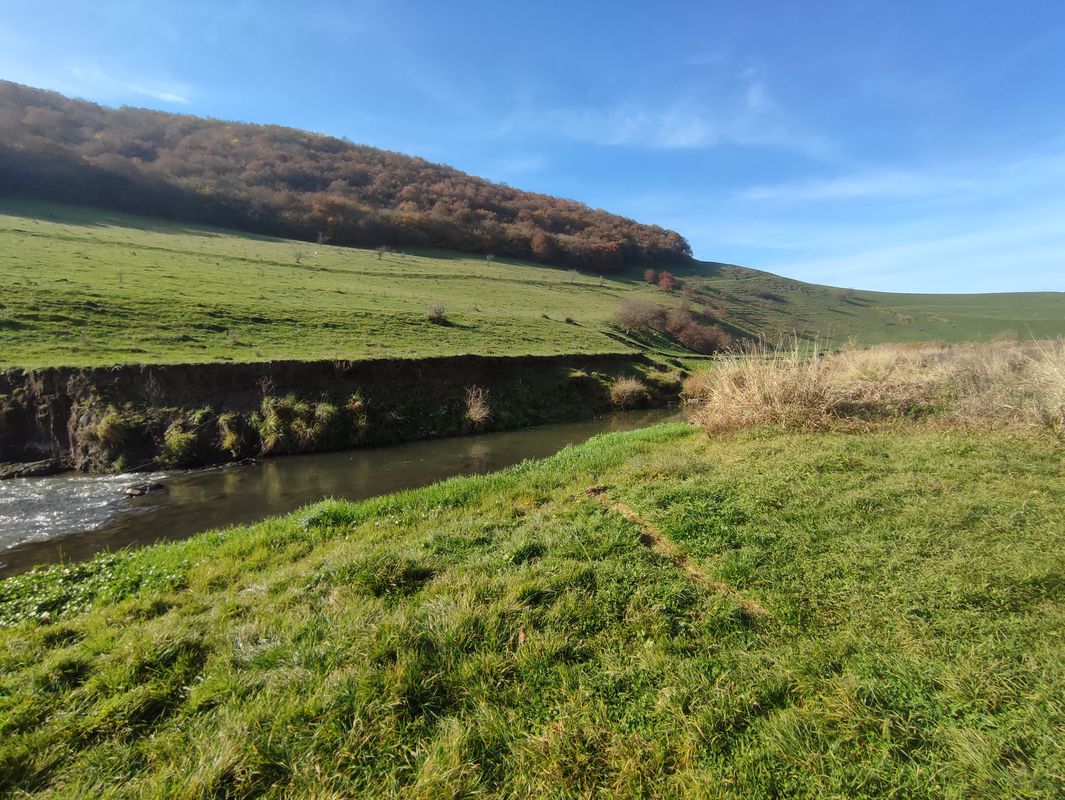 DC91 to Drum fără nume