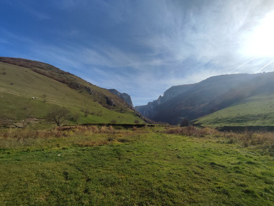 DC91 to Drum fără nume