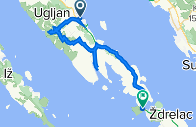 Open this route in the Bikemap app
