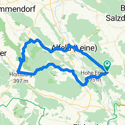 Selter Ith Tour