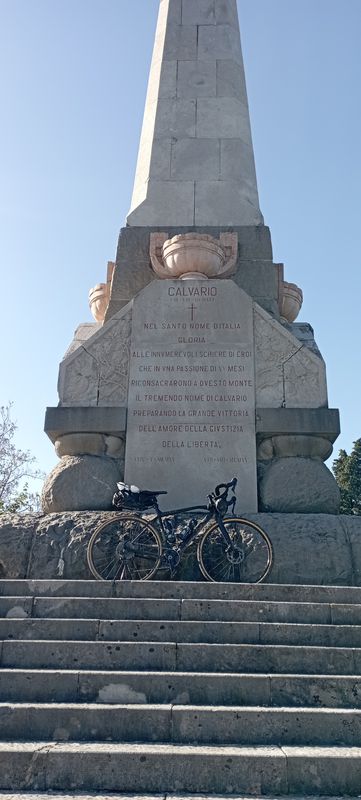 Via Alla Stesa 51, Gorizia to RUDA piazza Libertà (fronte 4), Ruda