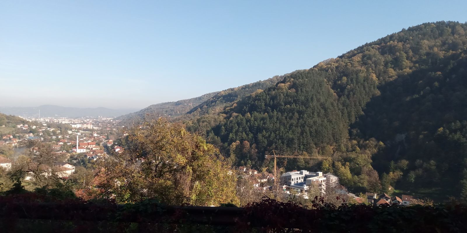 Banović Strahinje 11, Banja Luka to Marka Kraljevića 8, Banja Luka