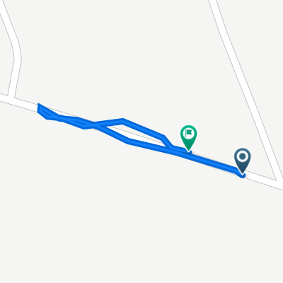 Strada Rovina 45, Șotânga to Strada Rovina 36, Șotânga