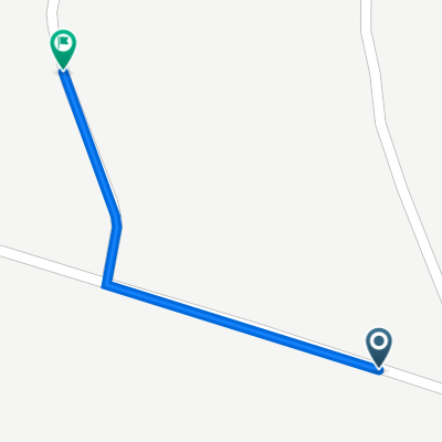 Strada Rovina 55a, Șotânga to Strada Rovina 152, Șotânga