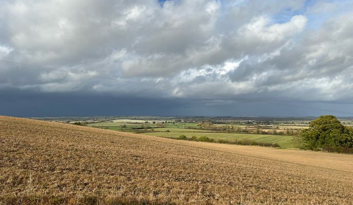 Photo 1 of the Bikemap route "20 Church St, Stratford-on-Avon to The Old Bakehouse, Shipston Road, Warwick"