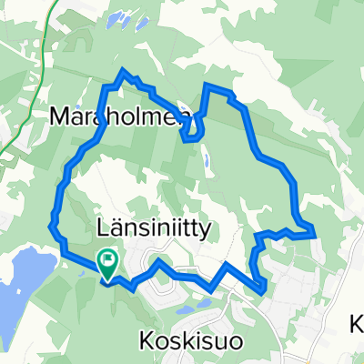 Mountain biking 19/04/2014/12:24:38.97