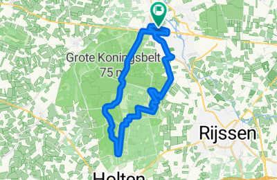 Open this route in the Bikemap app