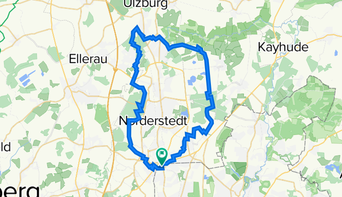 Diese Route in Bikemap Web öffnen