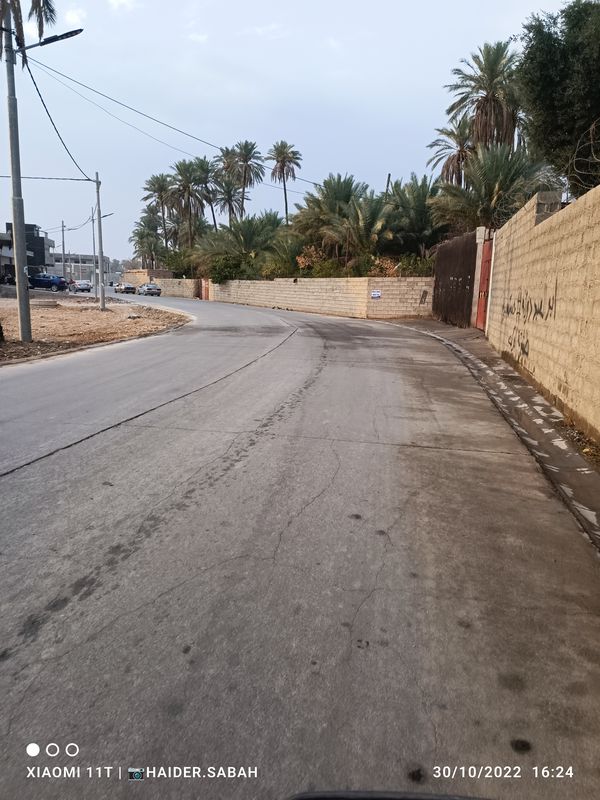 995J+G2J, خانقين to 995J+G2J, خانقين