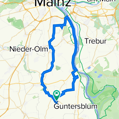 Mainz
