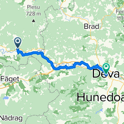 Savarsin - Deva