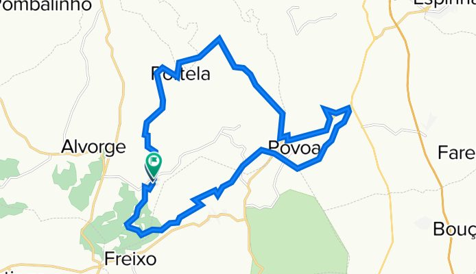 Diese Route in Bikemap Web öffnen