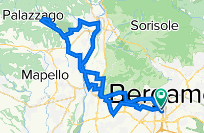 Open this route in the Bikemap app