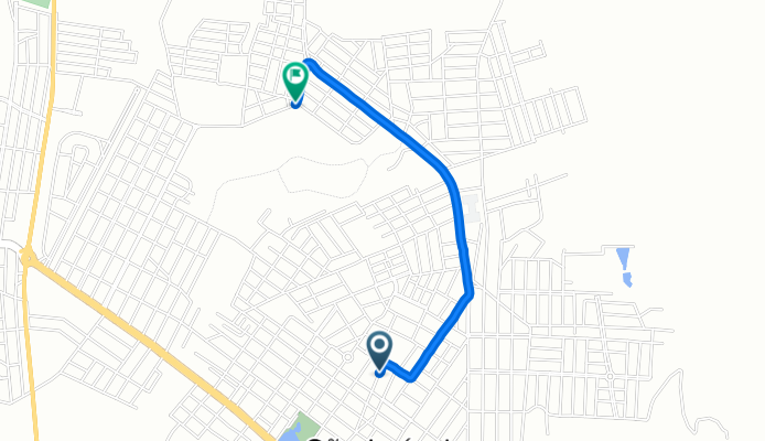 Diese Route in Bikemap Web öffnen