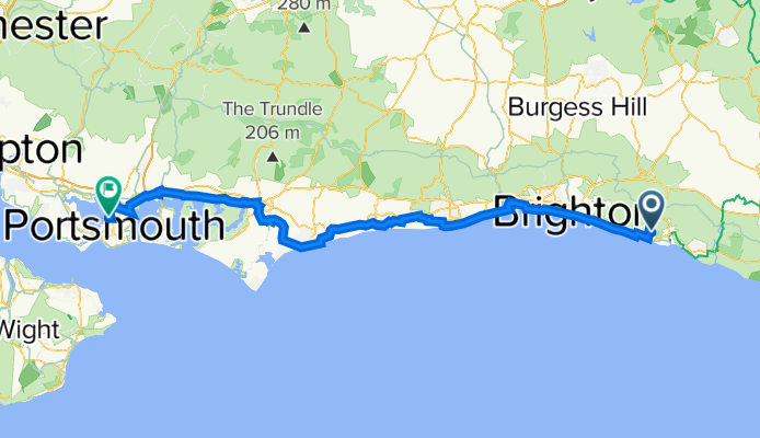 1. Portsmouth