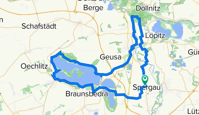 Diese Route in Bikemap Web öffnen
