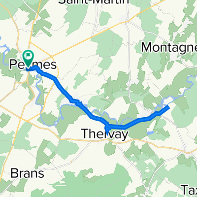 47.278° N 5.564° W to 47.278° N 5.564° W