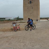 Zdjęcie 7 trasy Bikemap „torre”