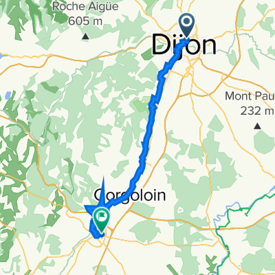 Roue des vins Beaune