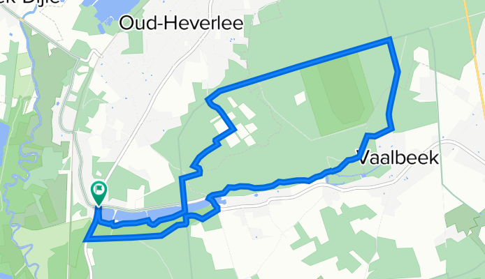Diese Route in Bikemap Web öffnen