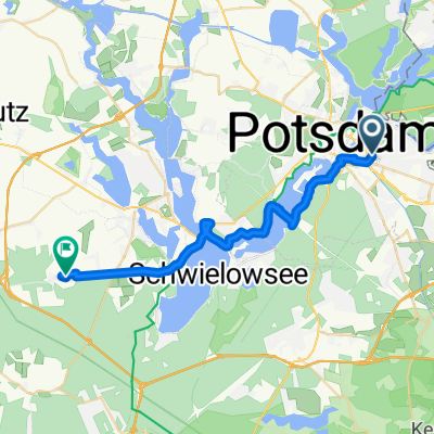 23,5 Praxis Templiner Brücke B-Dorf