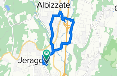 Open this route in the Bikemap app