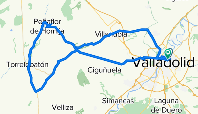 2023-03-04 Ruta Nº 20