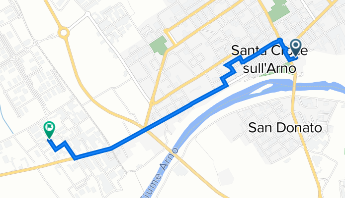 Diese Route in Bikemap Web öffnen