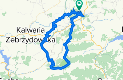 Open this route in the Bikemap app