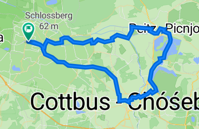 Open this route in the Bikemap app