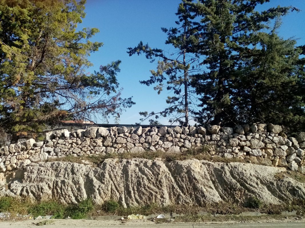 Matera - Murgia Catena, Altamura