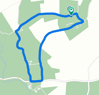 3 Route des Aunaies, Tanques à 3 Route des Aunaies, Tanques