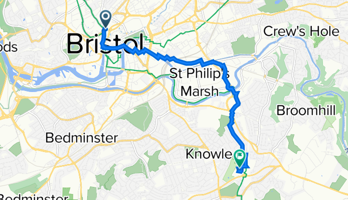 Cycle to Work