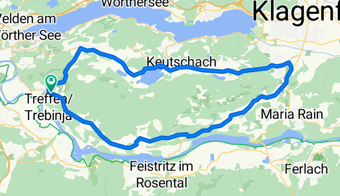 Diese Route in Bikemap Web öffnen