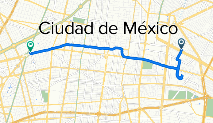 Casa - Escuela - Trabajo