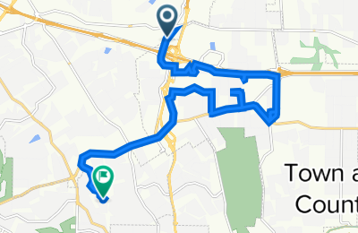 Open this route in the Bikemap app